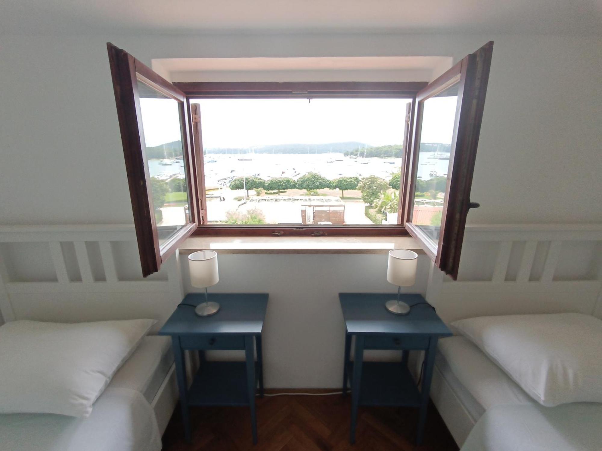 Appartamento Splendid View Medolino Esterno foto