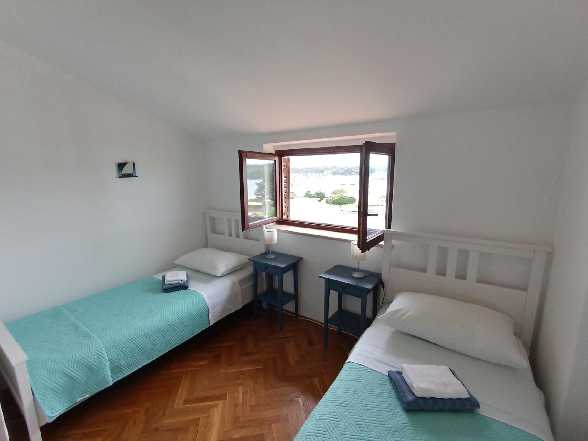 Appartamento Splendid View Medolino Esterno foto